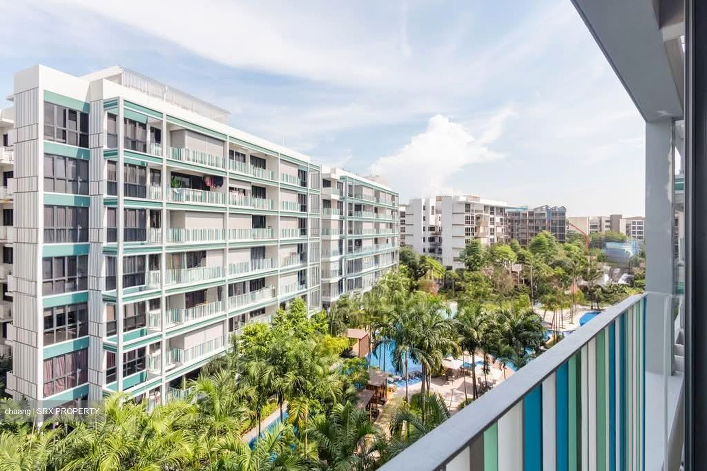 The Jovell (D17), Condominium #597263821